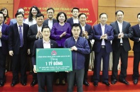 Phát huy hiệu quả vốn tín dụng chính sách