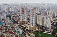 Doanh nghiệp địa ốc phải xác định đầu tư dài hạn