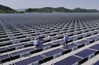 Muốn nhận tiền bán điện, nhà đầu tư phải cam kết