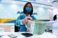 Sức nóng lãi suất bắt đầu lan tỏa