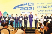 Chỉ số Năng lực cạnh tranh cấp tỉnh 2021 (PCI 2021): Phía sau thứ hạng là những câu hỏi rất khó