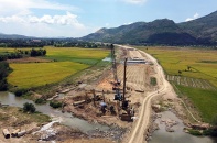 Tích cực “tăng lực” cho nền kinh tế