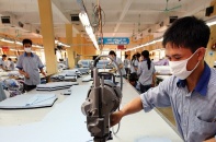 Vinatex: Hấp dẫn nhà đầu tư khi thoái vốn nhà nước nhờ sở hữu nhiều đất vàng