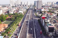 Đẩy mạnh phát triển hạ tầng để tạo cơ hội cho đầu tư tư nhân