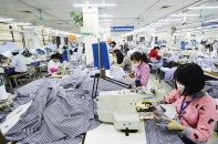Doanh nghiệp dệt may rót vốn nâng cấp nhà máy xanh