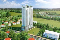 Dự án bất động sản “đứng hình”, nhà đầu tư chịu thiệt