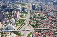 Tạo động lực phát triển bứt phá từ  Vành đai 3 TP.HCM và Vành đai 4 vùng Thủ đô Hà Nội