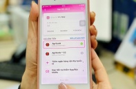Agribank đẩy nhanh thanh toán không tiền mặt tại nông thôn