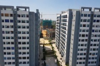 TP.HCM chờ ngóng nguồn cung nhà ở xã hội