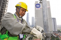 Dù tiên phong, vì sao thương mại hóa 5G tại Việt Nam lại chậm?