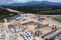 Các nhiệm vụ đã về đích đều mang tính cấp bách