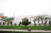 Đà Nẵng ngăn tình trạng “xí phần” trong khu công nghiệp