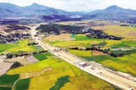 Tạo nguồn lực phát triển đường cao tốc
