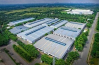 Lợi ích kép khi xây dựng khu công nghiệp sinh thái