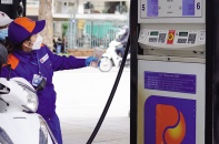 Sức ép tứ bề lên lạm phát