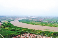 Đốc thúc... tiêu tiền