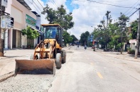 Miền Trung tăng tốc giải ngân vốn đầu tư công
