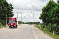 Tuyến tránh phía Tây TP. Thanh Hóa: Chờ cơ chế chấm dứt hợp đồng trước hạn