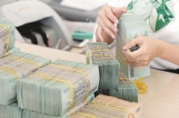 Nợ xấu và những con số “đẹp”