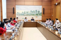 Tiền khó tiêu, lạm phát cận kề, Quốc hội lo