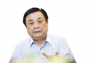 “Chất vấn” sớm Bộ trưởng Lê Minh Hoan