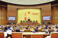 Chất vấn trước “giờ G”