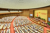 Đừng lãng phí niềm tin của Nhân dân