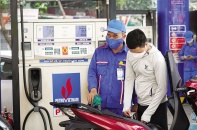 Thị trường chứng khoán: Tìm cơ hội khi giá hàng hóa leo thang