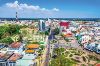 Xây dựng khung phát triển toàn diện cho Sóc Trăng