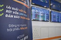 Thị trường trái phiếu doanh nghiệp chờ “chợ giao dịch”