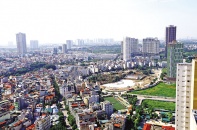 Vốn cho bất động sản: Dựa hết vào ngân hàng sẽ càng rủi ro