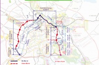 Chờ cơ chế khai phóng nguồn lực xây 2 dự án hàng chục nghìn tỷ để đời