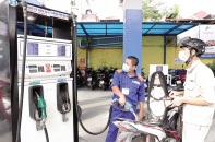 Cấp thiết giảm thuế nhiên liệu