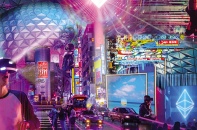 “Đặt cửa” vào Metaverse