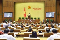 Khó giải bài toán đặc thù của y tế Việt Nam