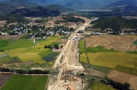 Đầu tư cao tốc: Giao việc đúng người