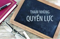 Tham nhũng quyền lực trong công ty cổ phần đại chúng có vốn nhà nước