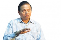 Báo chí phải làm được chức năng phản biện và giám sát