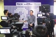 Khi niềm tin kinh doanh luôn có bóng dáng báo chí