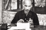 Làm tròn nhiệm vụ cao cả