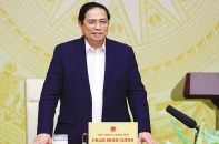 Người làm báo là một trong những lực lượng trên tuyến đầu của các mặt trận