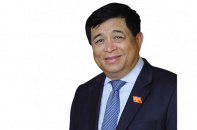 Cải thiện và đẩy nhanh giải ngân vốn đầu tư công: Phải bằng các biện pháp căn cơ, lâu dài