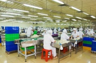 Doanh nghiệp sản xuất “gồng mình” để bình ổn giá