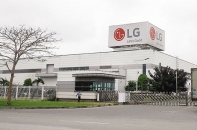 Vốn FDI sẽ dịch chuyển đến “cứ điểm mới” Việt Nam