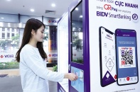 Chính thức số hóa cho vay, cuộc đua bán lẻ ngân hàng ngày càng khốc liệt