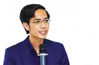 Không thể xem thường căng thẳng tỷ giá