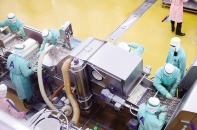 Kinh tế tăng trưởng bứt phá, lạm phát đang đặt áp lực lên nền kinh tế