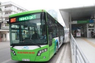 Sửa sai cho tuyến BRT thí điểm