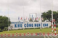TP.HCM mời gọi đầu tư vào khu công nghệ cao