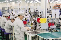 Điểm sáng và điểm nghẽn của nền kinh tế 